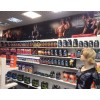 BODYBUILDING SHOP на ул. Весны, 1, ТК Взлётка Plaza  (Красноярск)