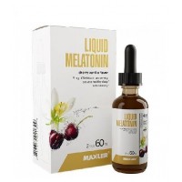 Liquid Melatonin (60мл)