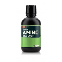 Super Amino 2222 liquid (474мл)