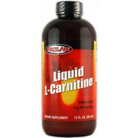 Liquid L-carnitine (355мл)