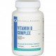 Vitamin B Complex (100таб)